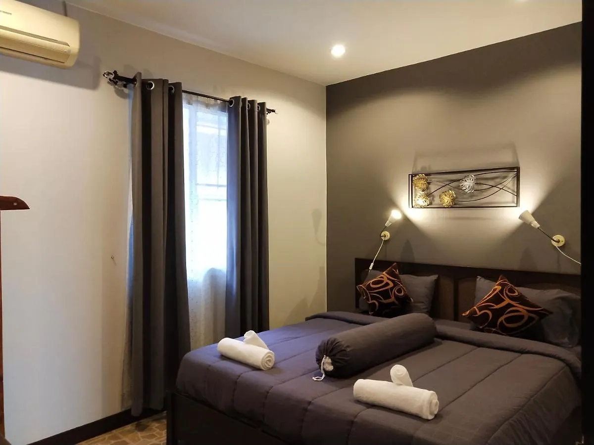 The Phura Villa Khaolak - Sha Extra Plus Khao Lak Thailand