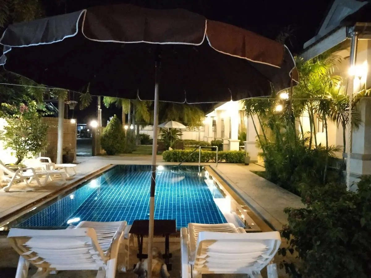 The Phura Villa Khaolak - Sha Extra Plus Khao Lak