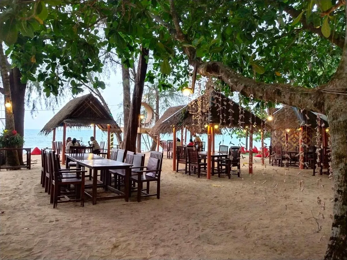 The Phura Villa Khaolak - Sha Extra Plus Khao Lak