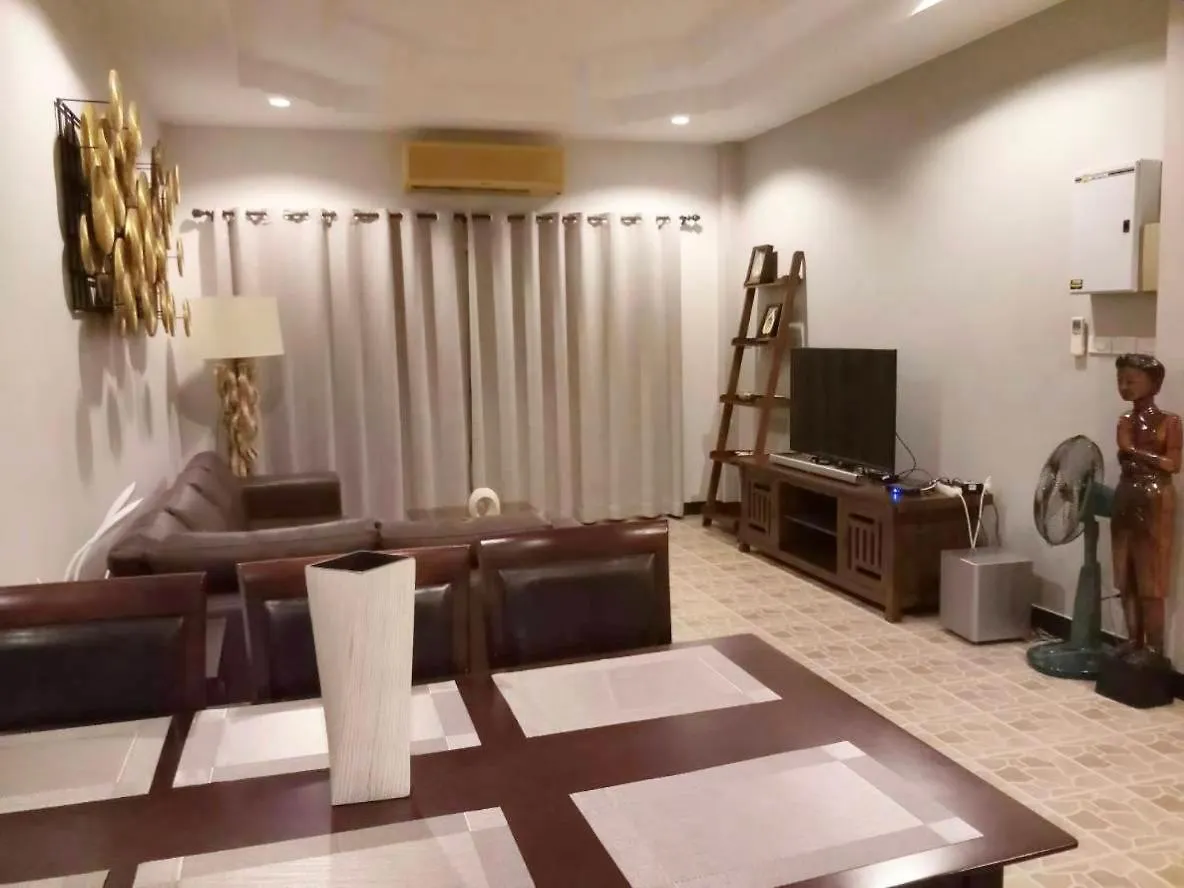 The Phura Villa Khaolak - Sha Extra Plus Khao Lak 0*,  Thailand