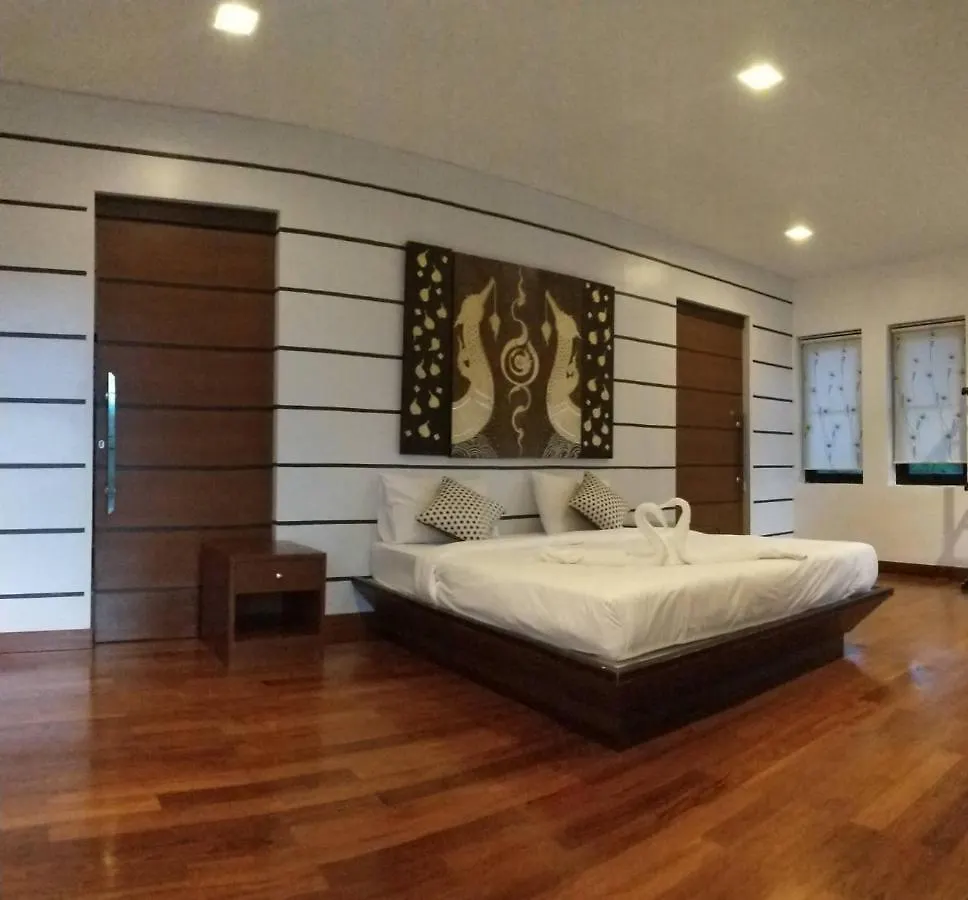 The Phura Villa Khaolak - Sha Extra Plus Khao Lak