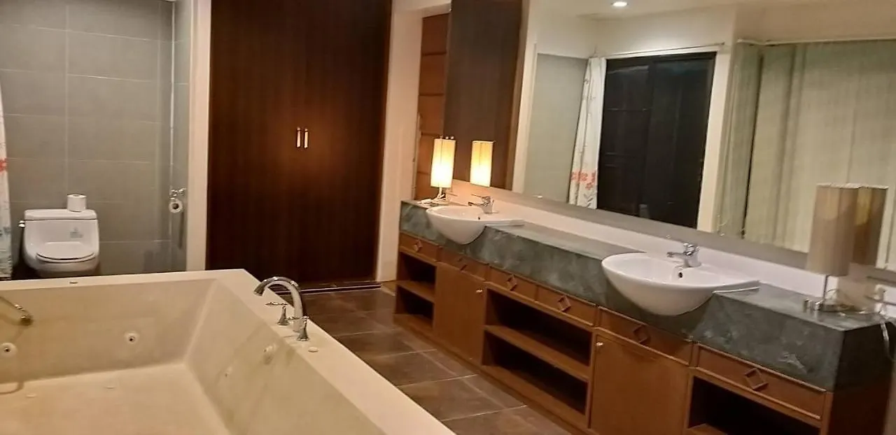 The Phura Villa Khaolak - Sha Extra Plus Khao Lak