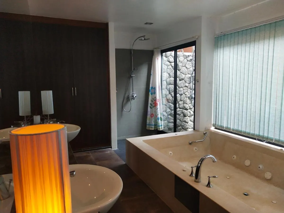 The Phura Villa Khaolak - Sha Extra Plus Khao Lak 0*,