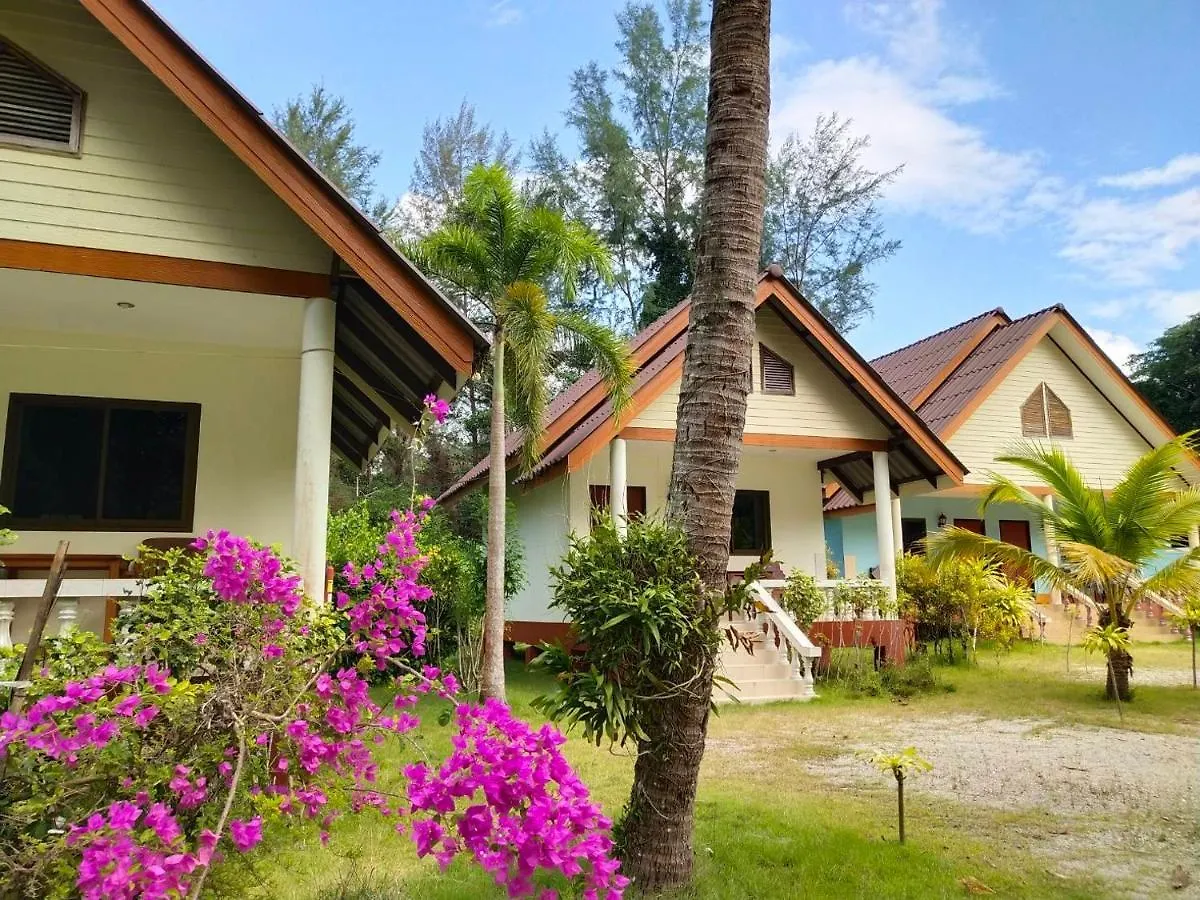 The Phura Villa Khaolak - Sha Extra Plus Khao Lak 0*,