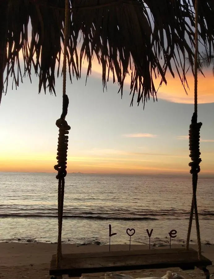 The Phura Villa Khaolak - Sha Extra Plus Khao Lak 0*,