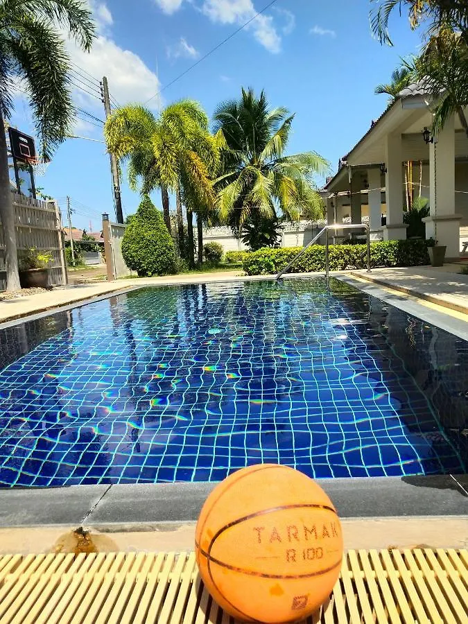 The Phura Villa Khaolak - Sha Extra Plus Khao Lak