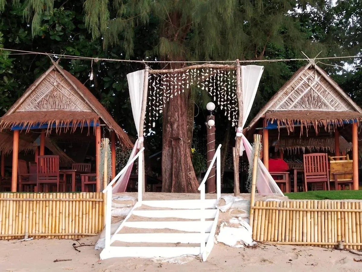 The Phura Villa Khaolak - Sha Extra Plus Khao Lak 0*,  Thailand