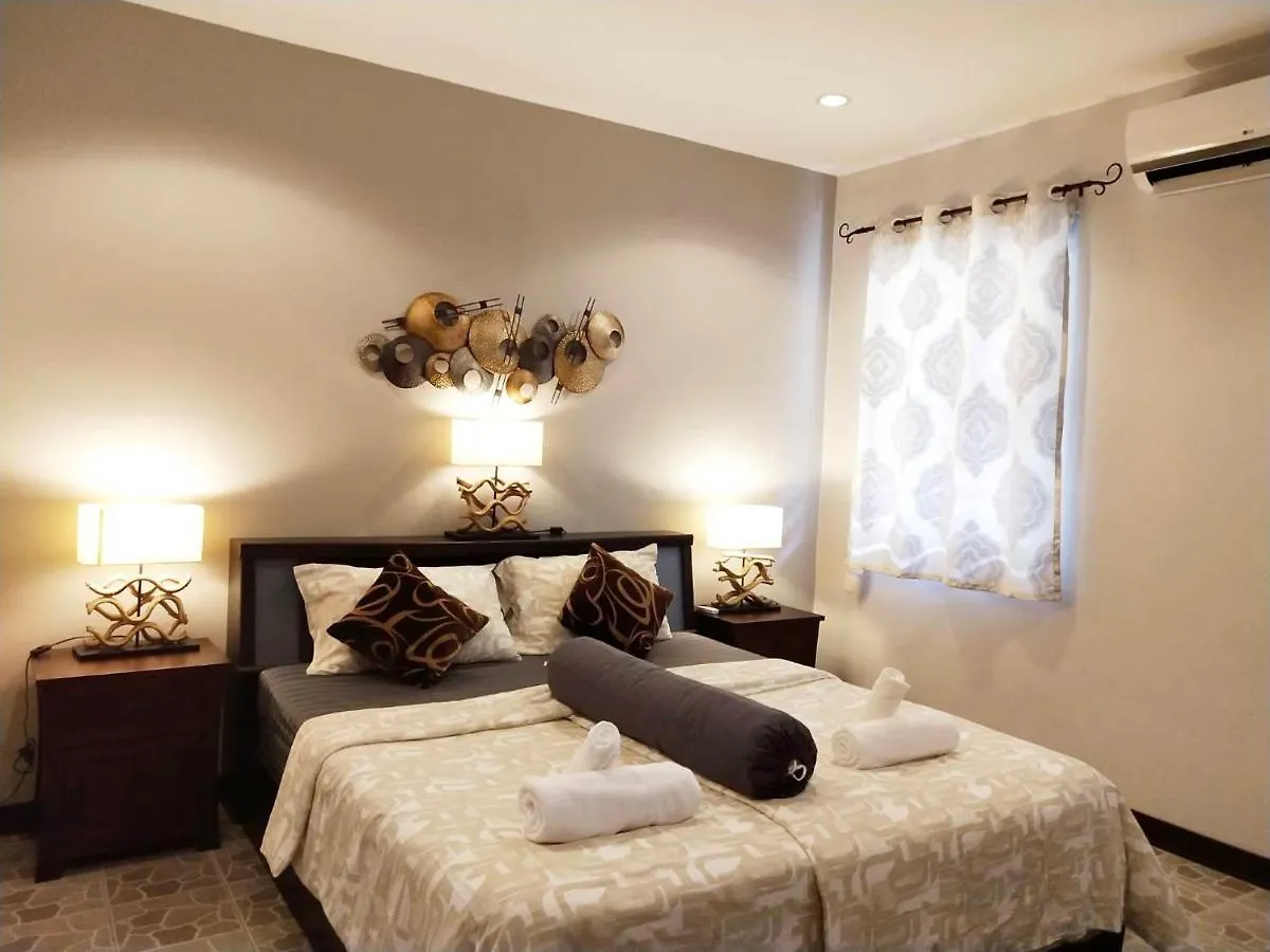 The Phura Villa Khaolak - Sha Extra Plus Khao Lak