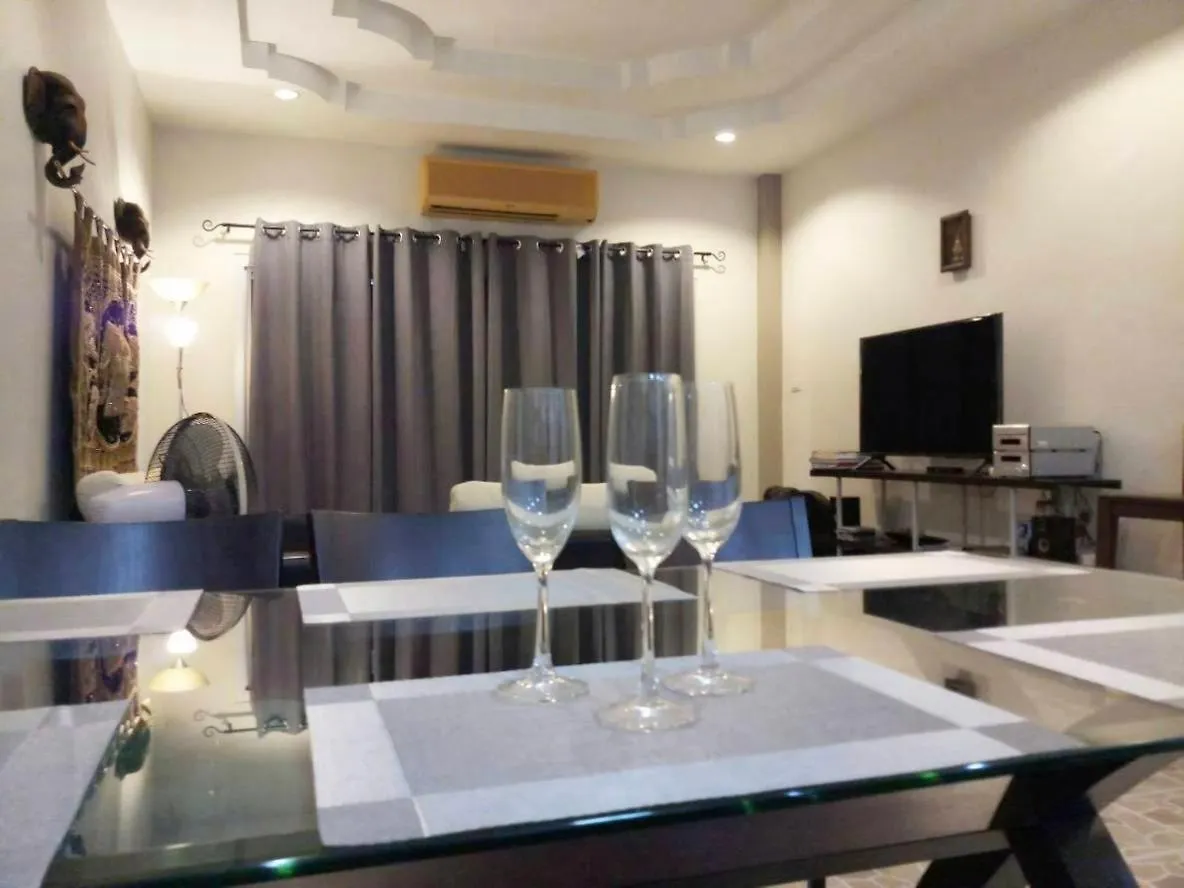The Phura Villa Khaolak - Sha Extra Plus Khao Lak Thailand