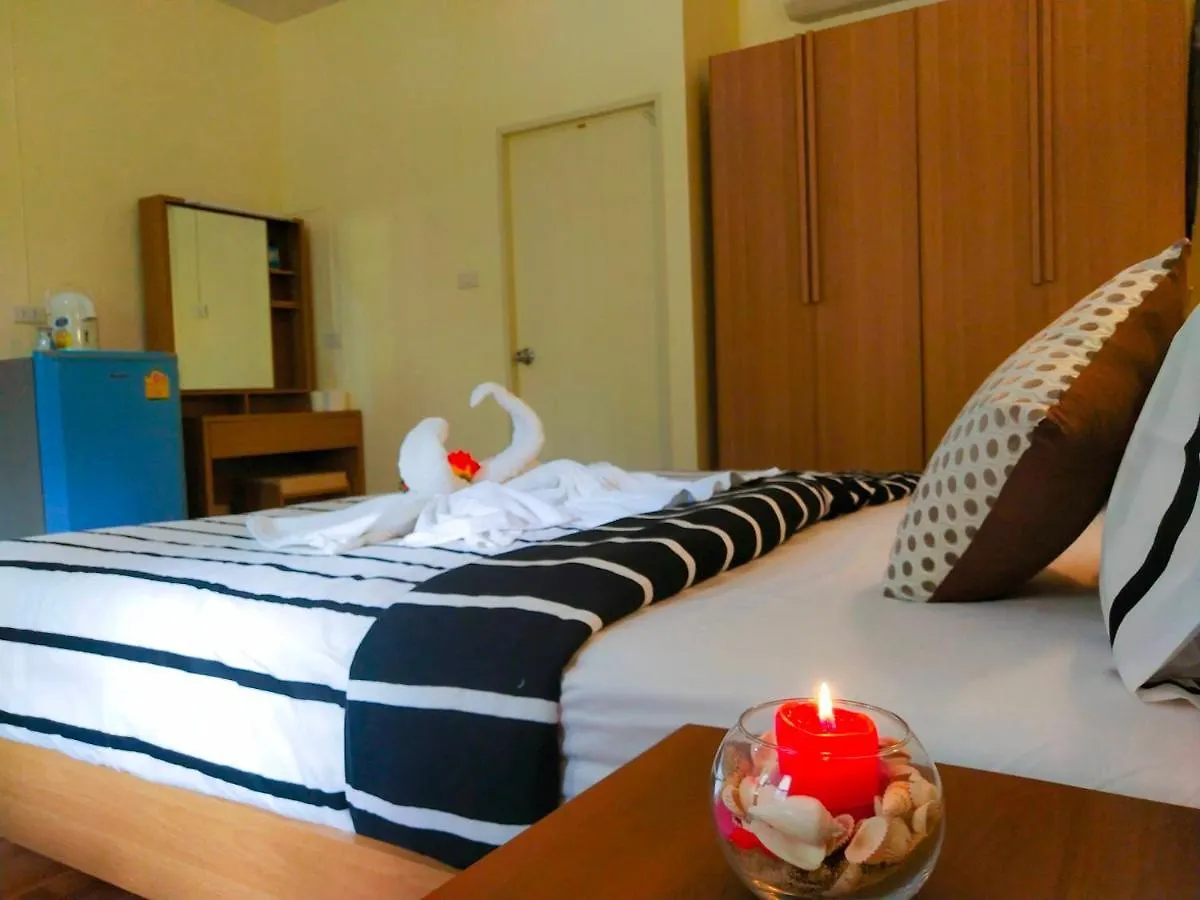 The Phura Villa Khaolak - Sha Extra Plus Khao Lak
