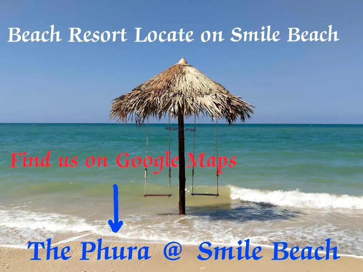 The Phura Villa Khaolak - Sha Extra Plus Khao Lak