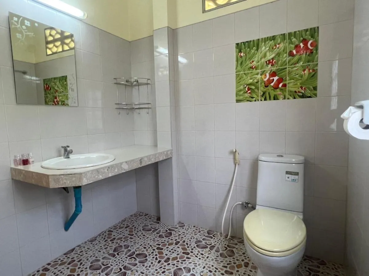 The Phura Villa Khaolak - Sha Extra Plus Khao Lak 0*,  Thailand