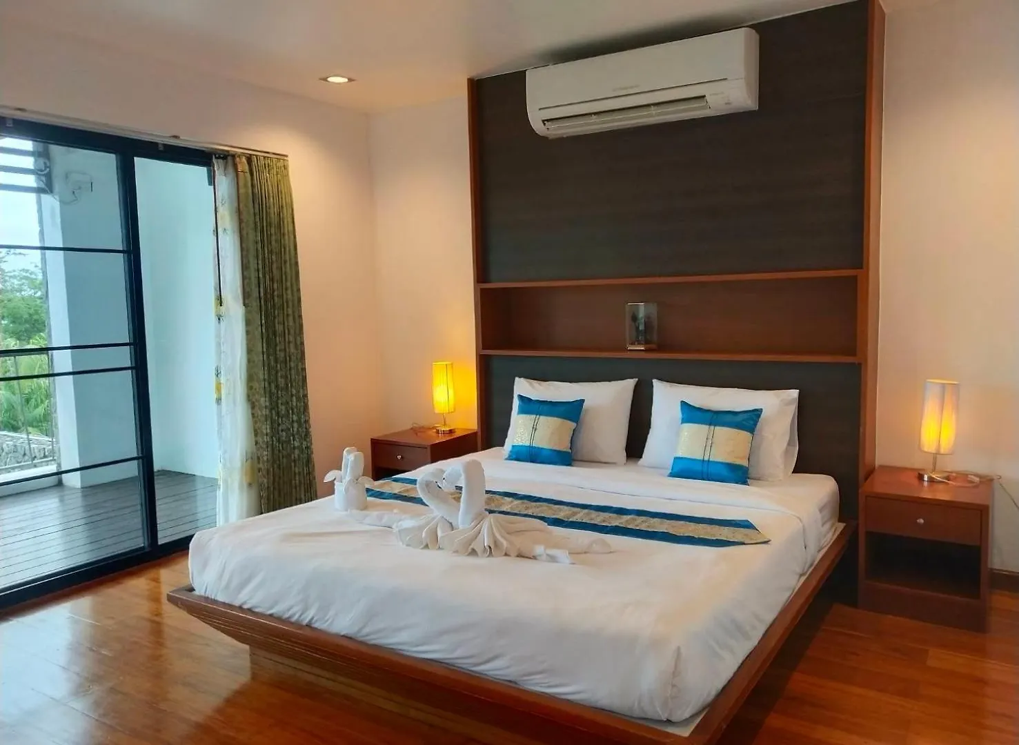 The Phura Villa Khaolak - Sha Extra Plus Khao Lak