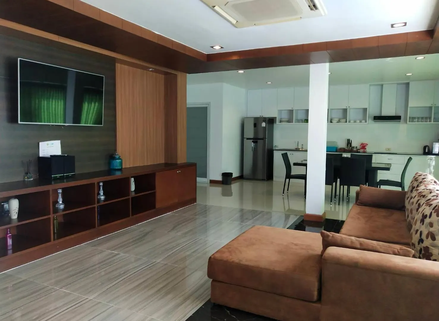 The Phura Villa Khaolak - Sha Extra Plus Khao Lak Thailand