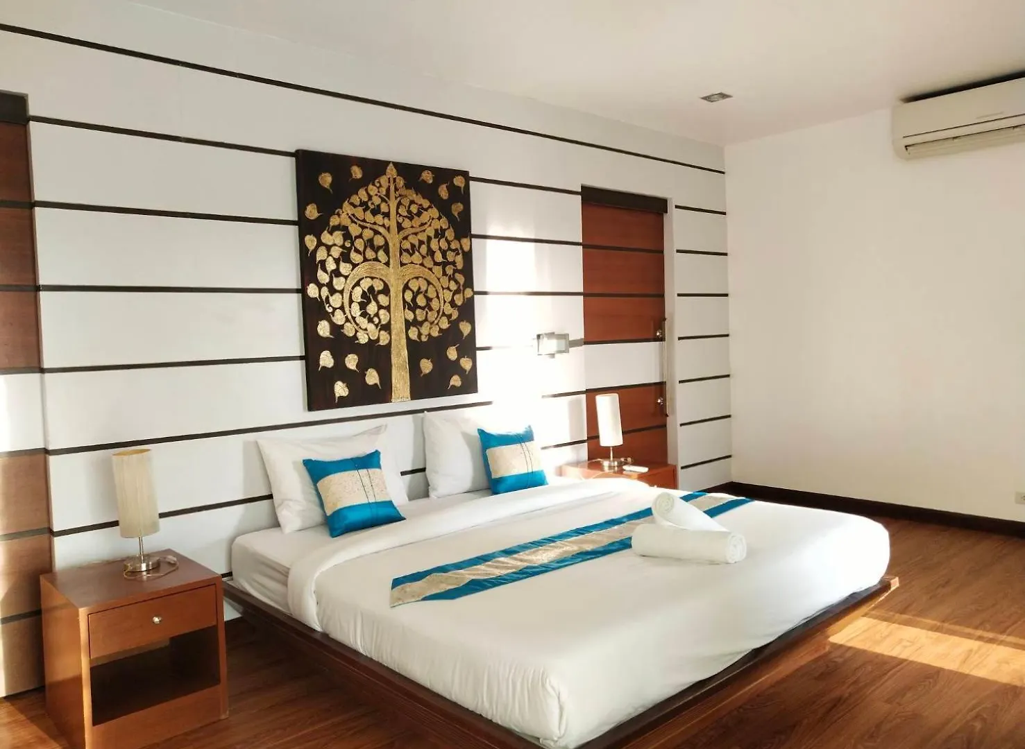 The Phura Villa Khaolak - Sha Extra Plus Khao Lak