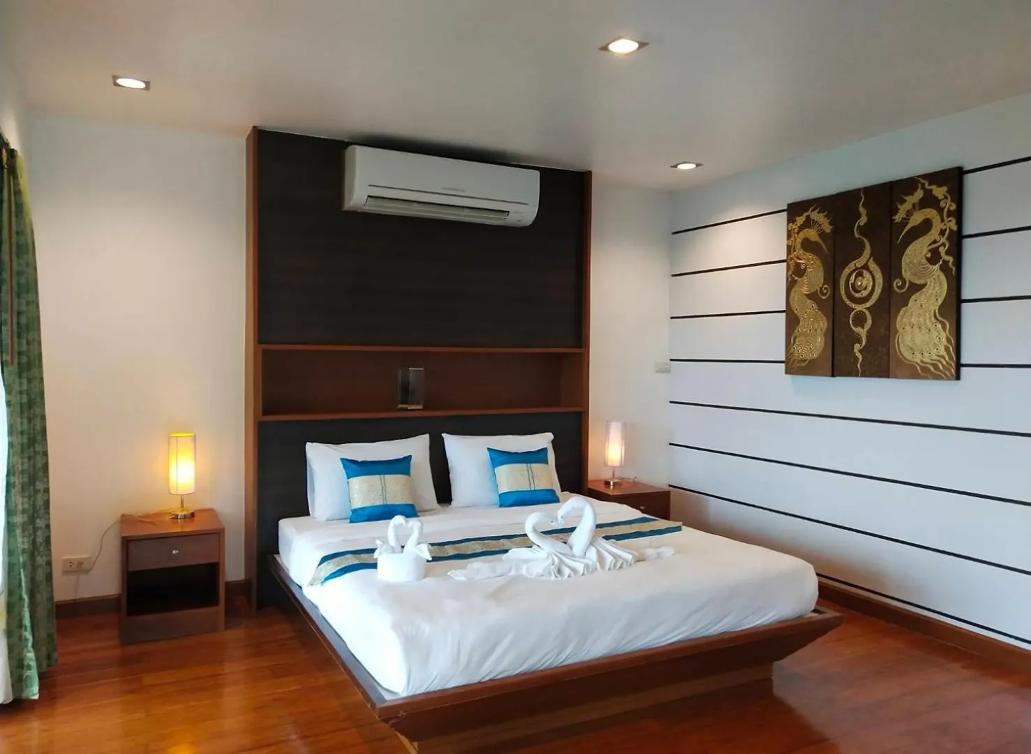 The Phura Villa Khaolak - Sha Extra Plus Khao Lak
